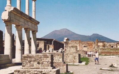 How to Spend the Perfect Tour Day in Pompeii