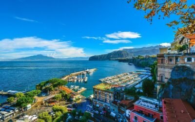 One Day in Sorrento | Complete Guide 2024