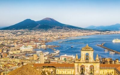 Visita Napoli e le sue bellezze | Guida Completa 2024