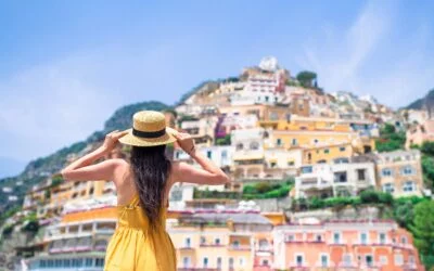 Getting to Positano from Sorrento – Best Route 2024