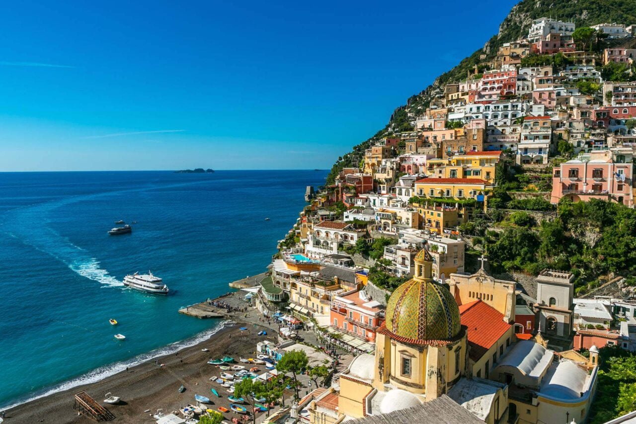 Amalfi Coast Tours and Experiences SorrentoVibes