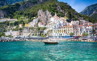 Visit Amalfi Coast | Complete Travel Guide 2024