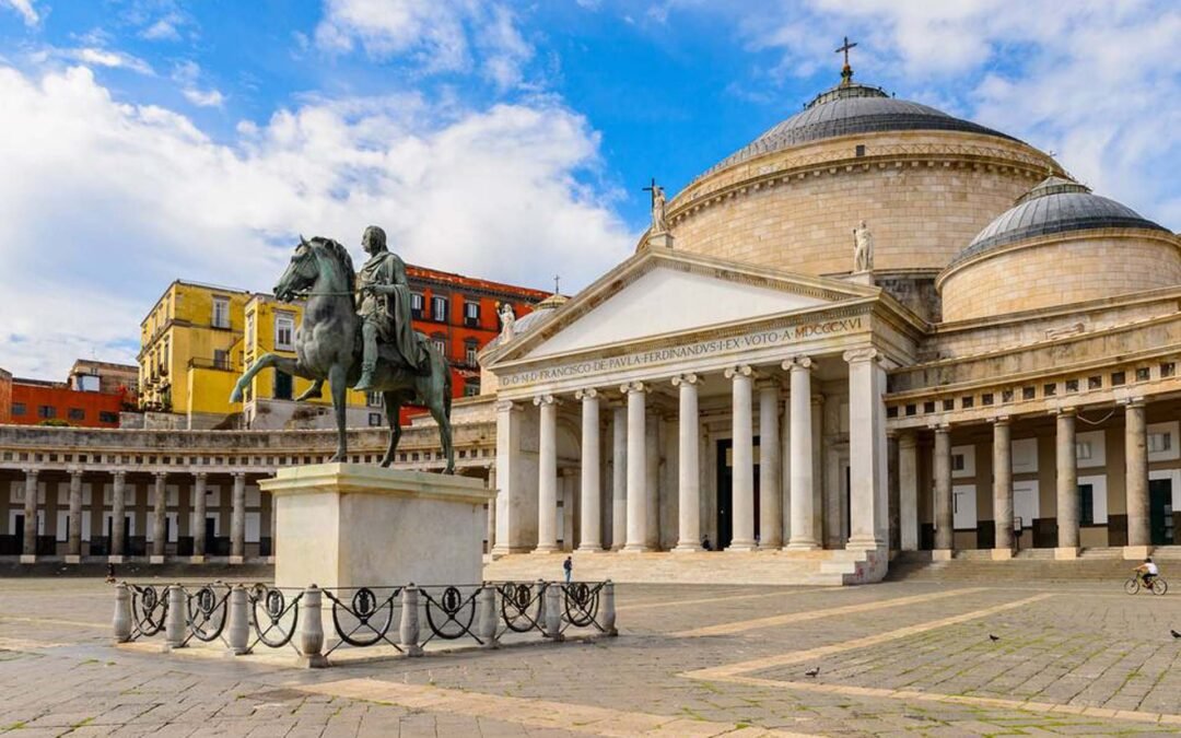 Top 6 Things to Do, See and Visit in Naples 2024