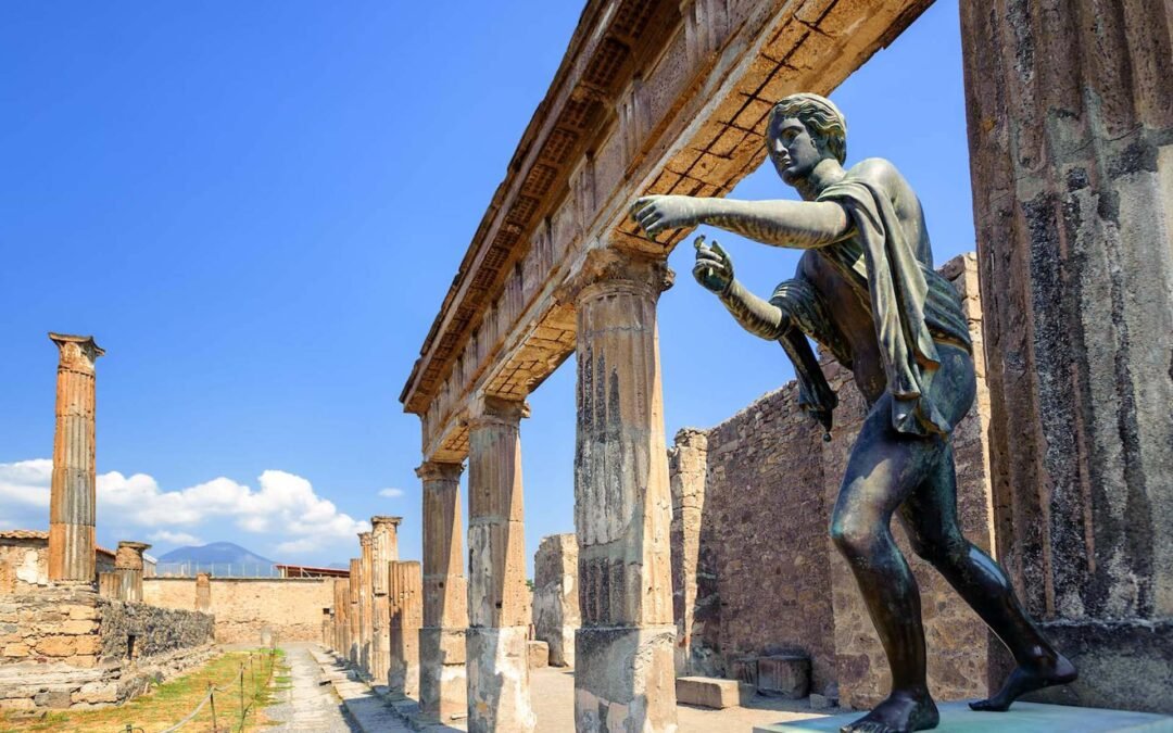 Pompeii Vs Herculaneum – Which one should I visit?