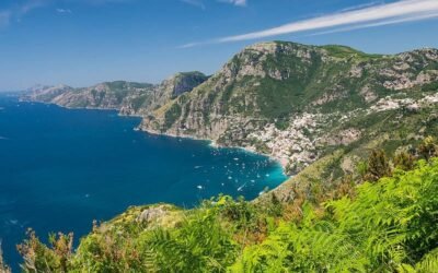 The Path of the Gods on the Amalfi Coast | The Complete Guide