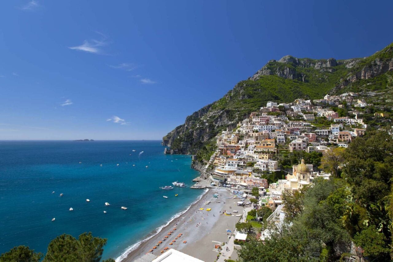 Discover Amalfi Coast with Private Driving Tour - SorrentoVibes