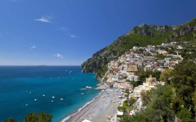 5 Most Romantic Tours in Sorrento & Amalfi Coast in 2024