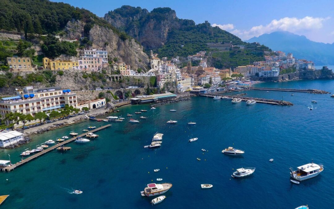 Top 3 Beaches on the Sorrento Coast | Complete Guide