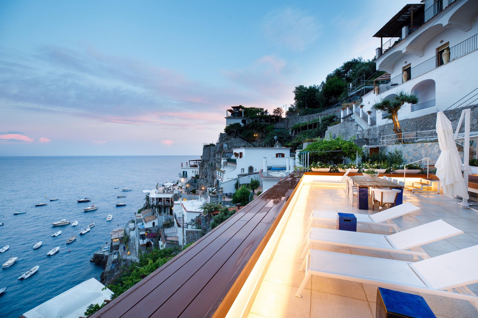 Amalfi Coast Luxury Villa with Swimming Pool ~ SorrentoVibes