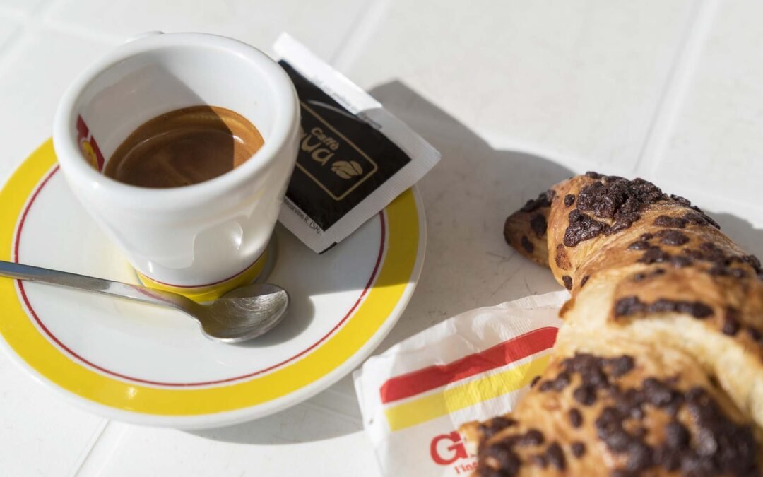 6 Best Places for Coffee in Sorrento in 2024