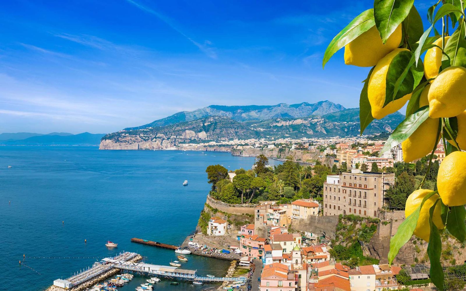 Sorrento in May Complete Guide 2021