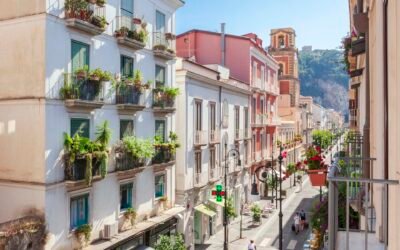 The 10 Best Family Holiday Rentals in Sorrento