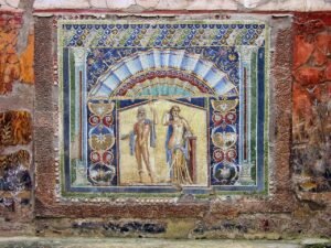 herculaneum, mosaic, ancient, italy, roman, excavation, vesuvius, historical, archaeology, heritage, herculaneum, herculaneum, herculaneum, herculaneum, herculaneum