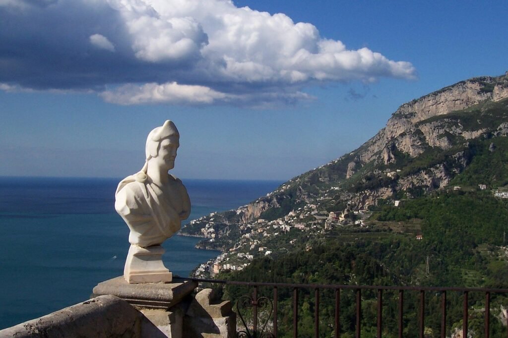 italy, amalfi coast, ravello, amalfi coast, amalfi coast, ravello, ravello, ravello, ravello, ravello