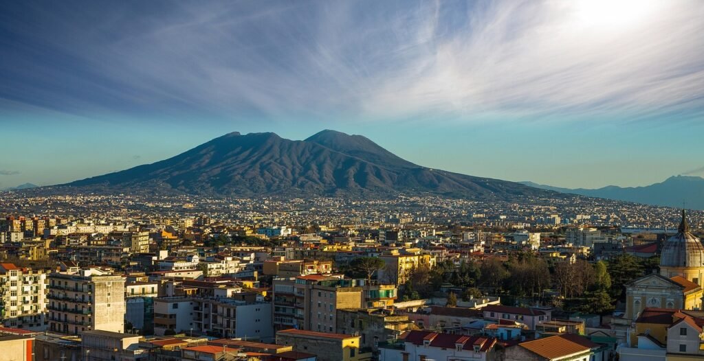 Naples, Things to do in Naples