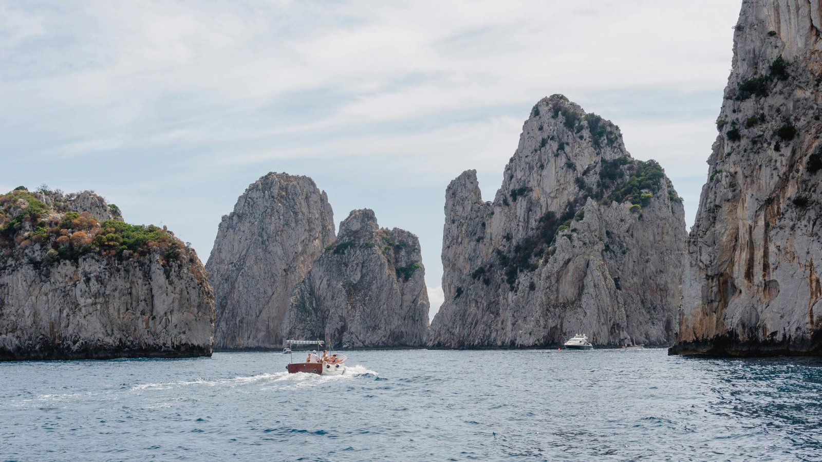 Capri