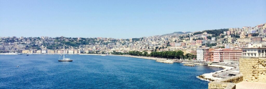 Visit Naples