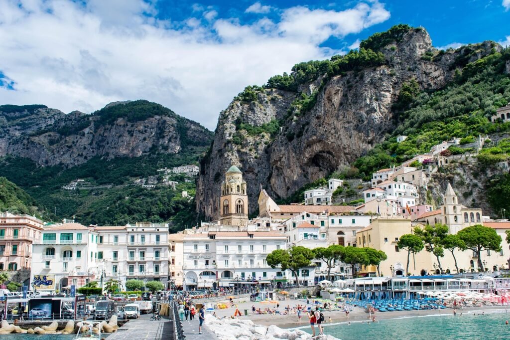 amalfi, coast, italy, amalfi, amalfi, amalfi, amalfi, amalfi